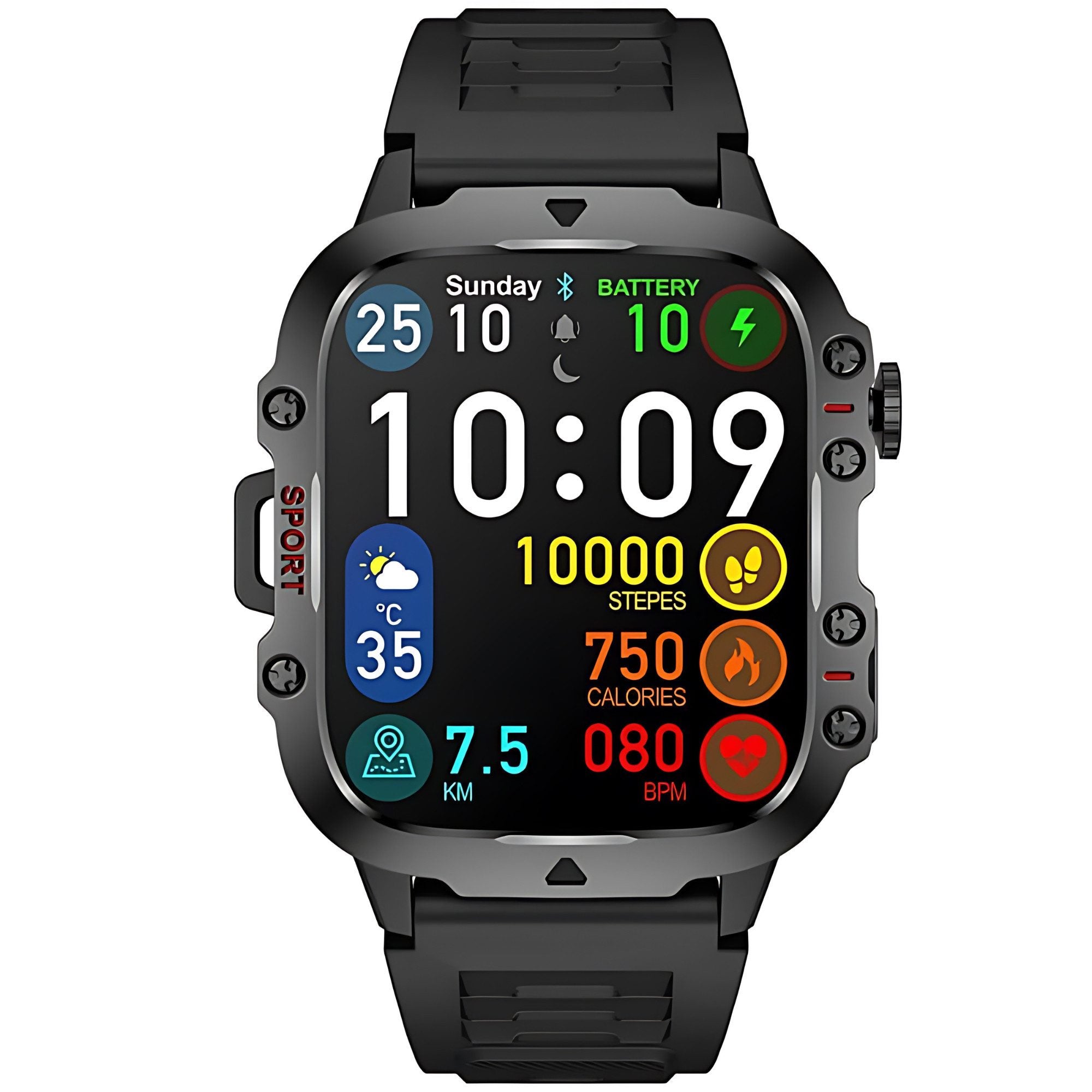 Manike QX11 Smartwatch Manike QX11 Smartwatch